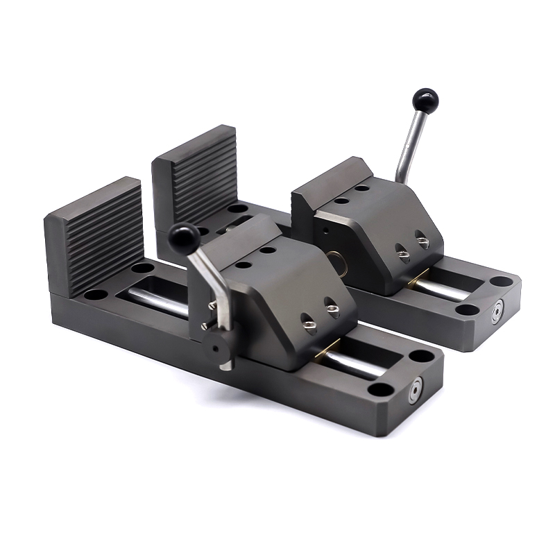 Beta-300 Large Vise Type Fixture