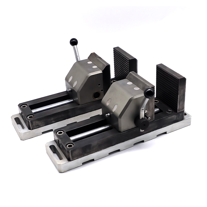 Beta-400 Large Vise Type Fixture