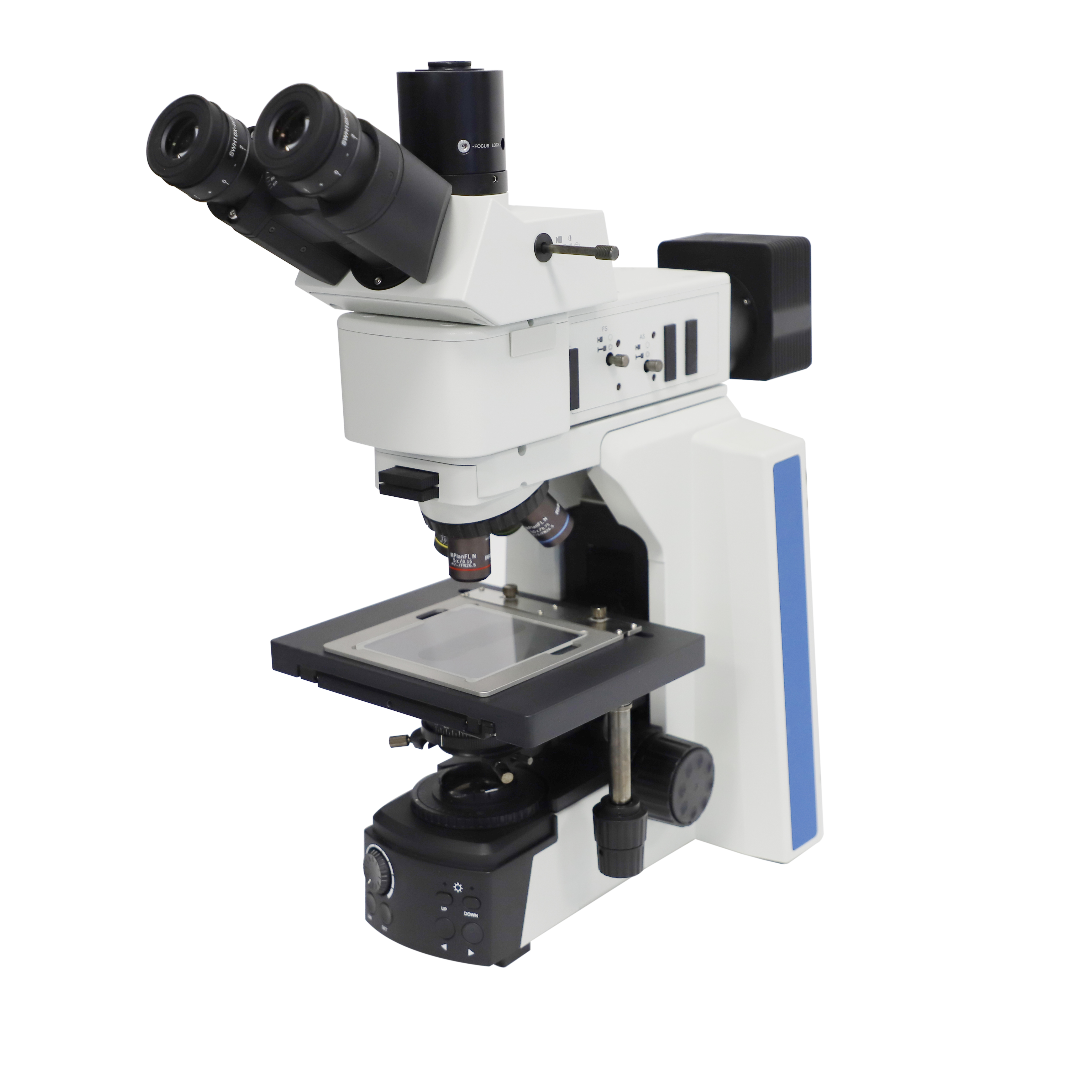 CX43M Metallographic Microscope