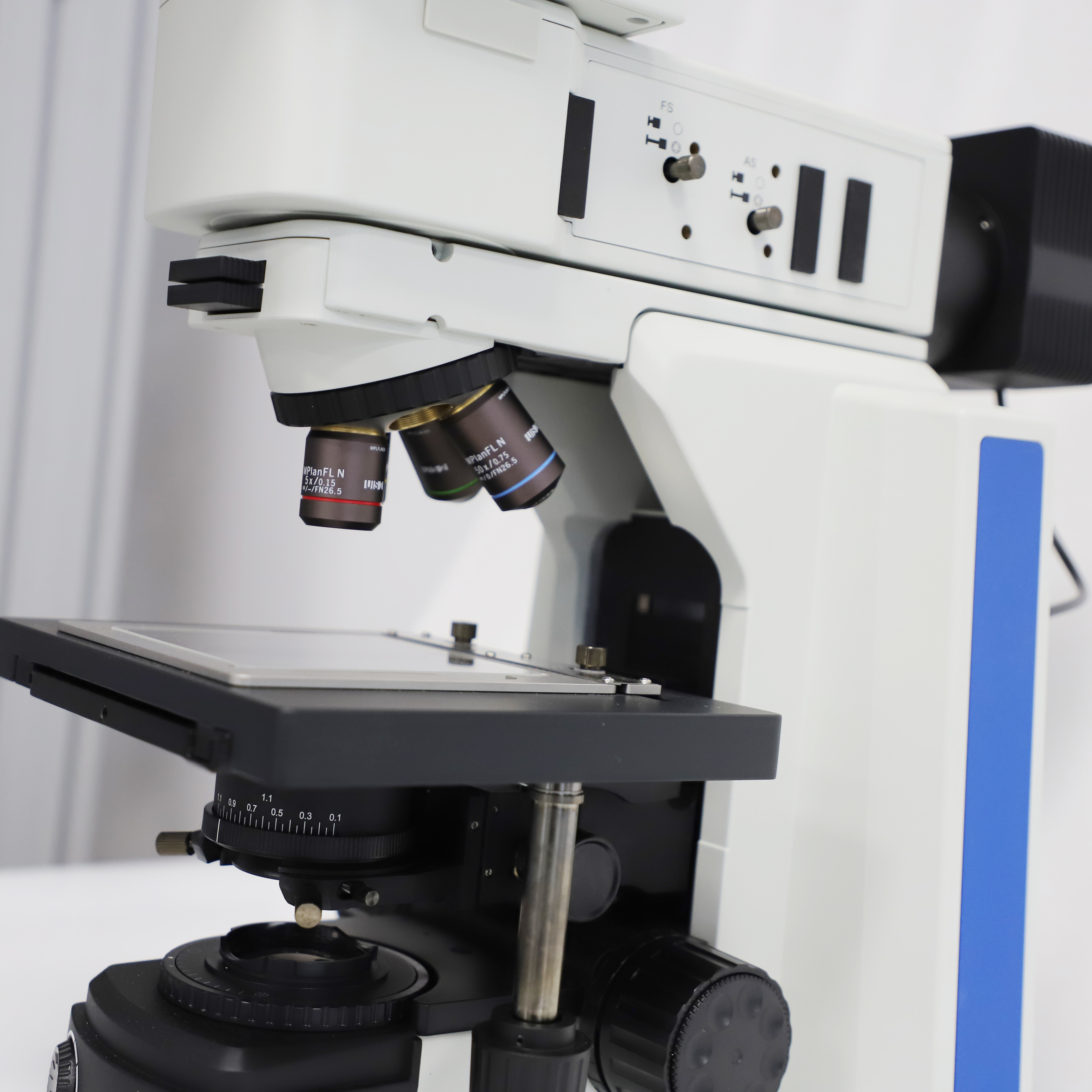 CX43M Metallographic Microscope