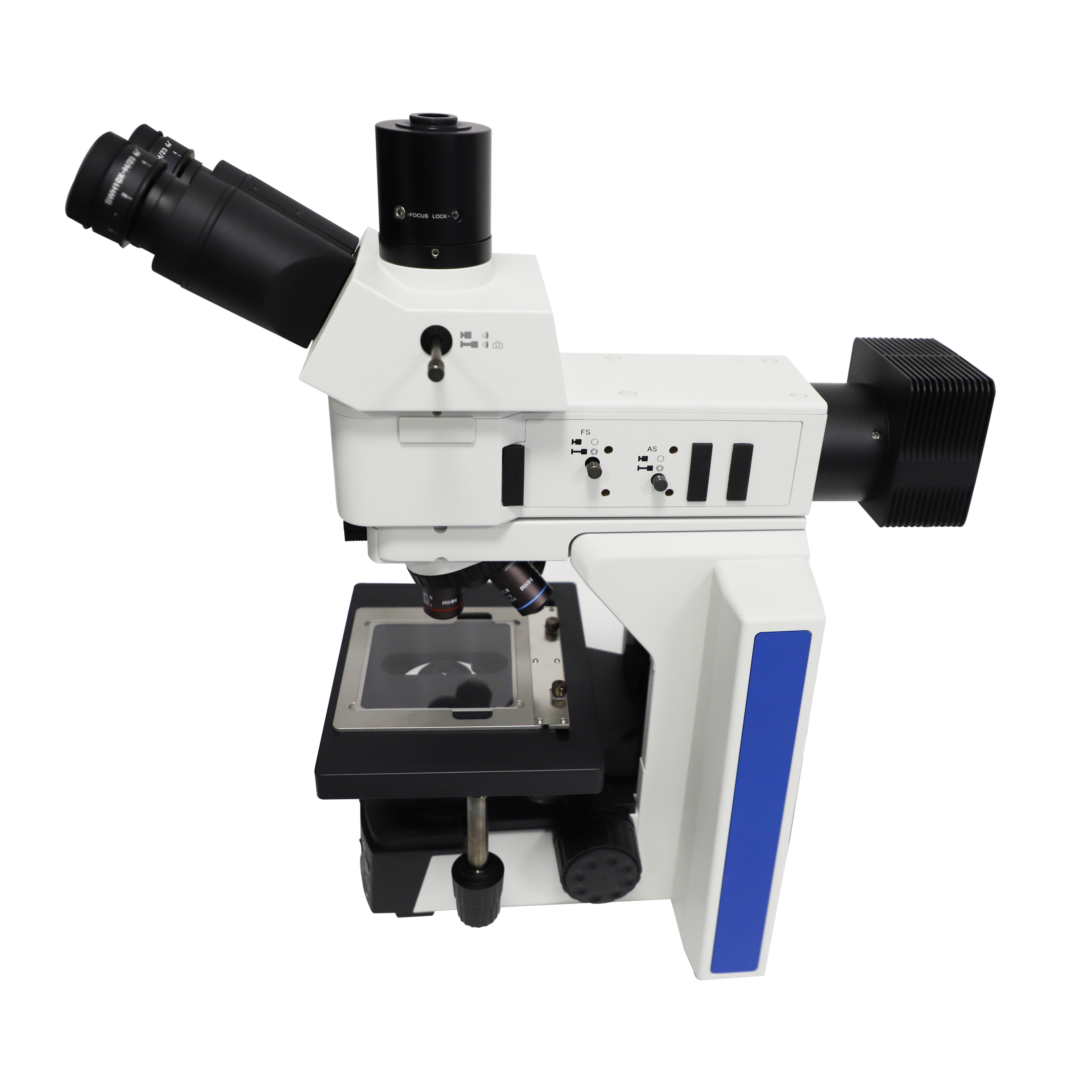 CX43M Metallographic Microscope